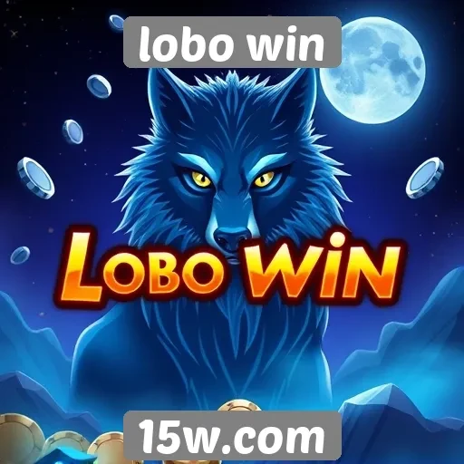 Modalidades de jogos oferecidas pelo lobo win