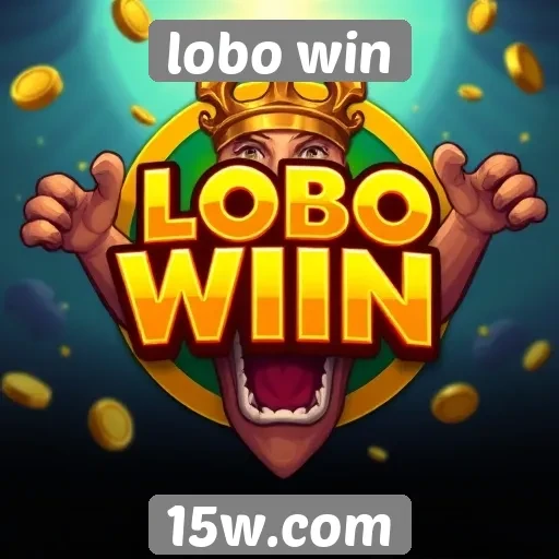 Avaliação de jogos disponíveis no site lobo win