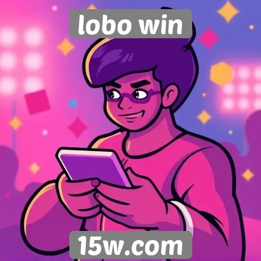 O impacto das promoções no lobo win