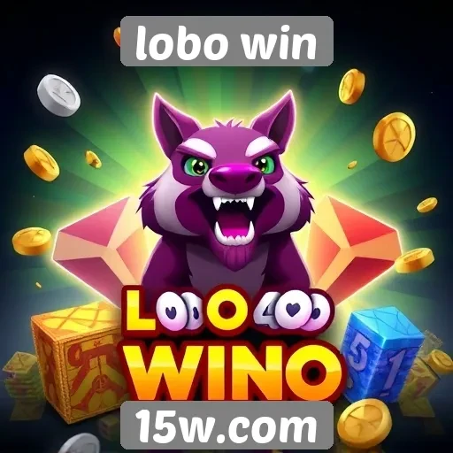 Lobo Win oferece novas opções de jogos de cassino