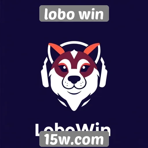 Comparece o suporte ao cliente do Lobo Win