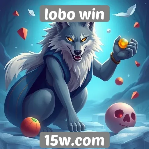 Lobo Win oferece diversidade de jogos online