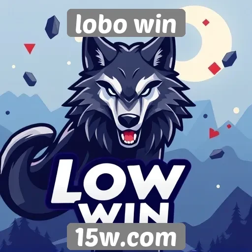 História e evolução do site lobo win desde sua criação