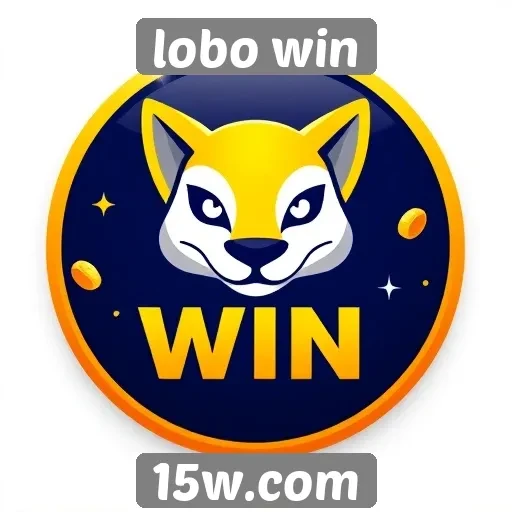 Recursos e funcionalidades do site Lobo Win