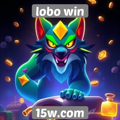 Avaliação dos jogos oferecidos no site lobo win