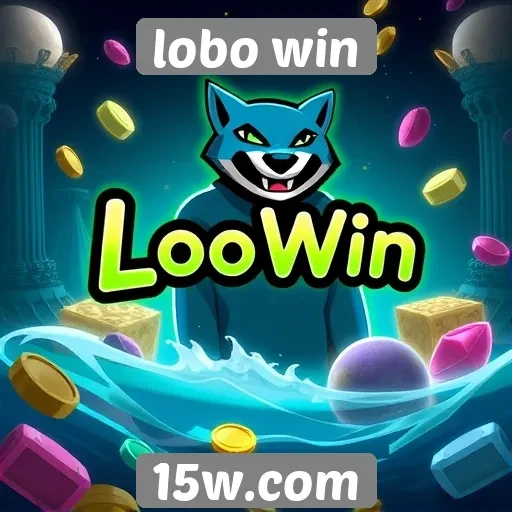 Jogos mais populares do Lobo Win atraem novos usuários