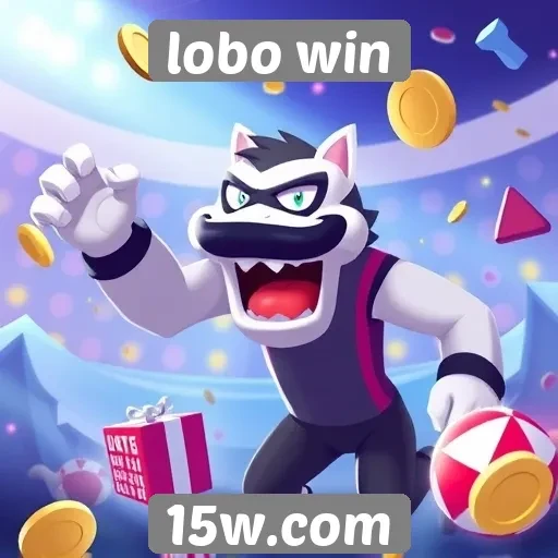 análise das promoções no site lobo win