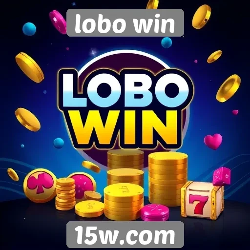 Promoções e bônus oferecidos pelo site lobo win