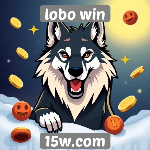 Avaliação da segurança do site lobo win