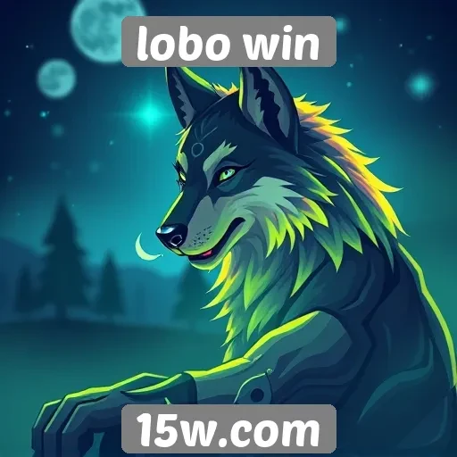 Plataforma Lobo Win destaca segurança nas transações