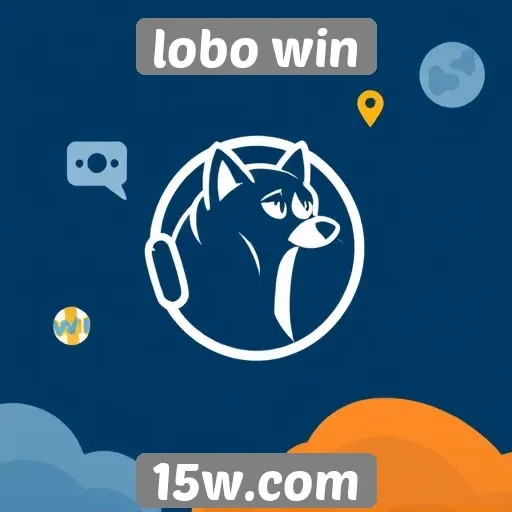 Suporte ao cliente do Lobo Win é eficiente