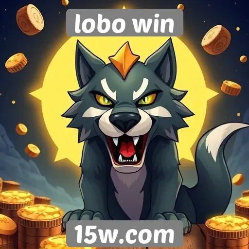 Novidades e atualizações do lobo win
