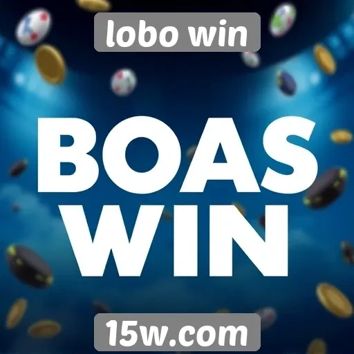 Lobo Win oferece promoção de boas-vindas para novos jogadores