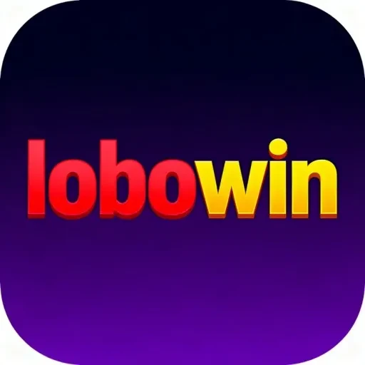 lobo win Logo