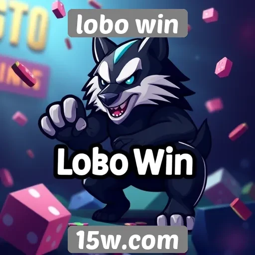 Estratégias de marketing utilizadas pelo lobo win