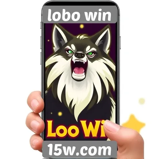 Revisão das funcionalidades móveis do lobo win