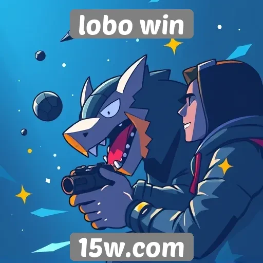 Depoimentos de jogadores sobre experiências no Lobo Win