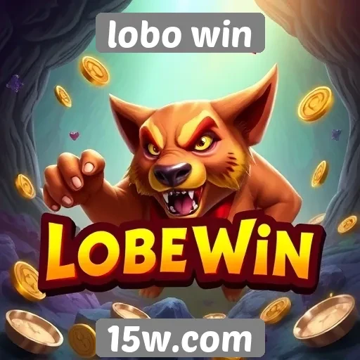 Ofertas de jogos populares no lobo win