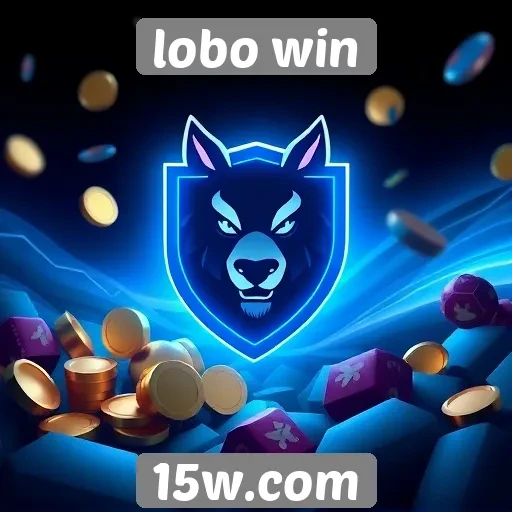 Segurança e privacidade no Lobo Win