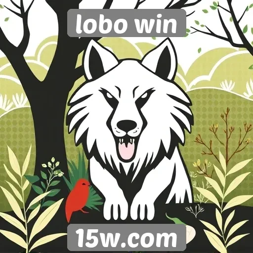 Responsabilidade social e práticas do lobo win